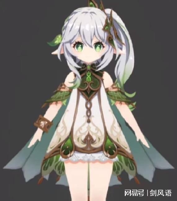 须弥未来角色爆料最新版,神秘力量觉醒，命运交织的冒险之旅